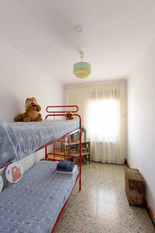 Apartaments La Pertusa 2O Corca  Εξωτερικό φωτογραφία