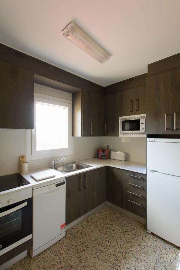 Apartaments La Pertusa 2O Corca  Εξωτερικό φωτογραφία