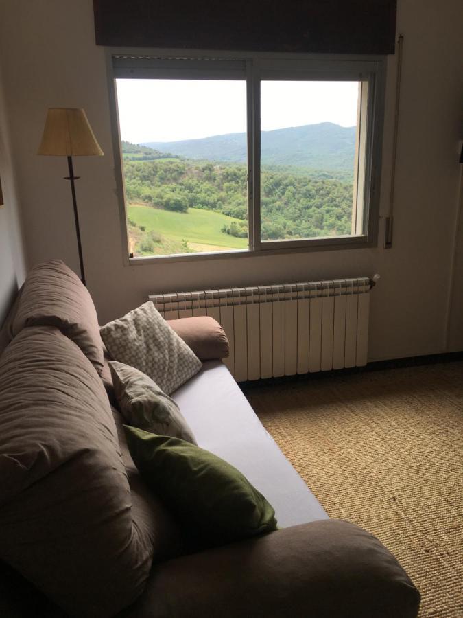 Apartaments La Pertusa 2O Corca  Εξωτερικό φωτογραφία