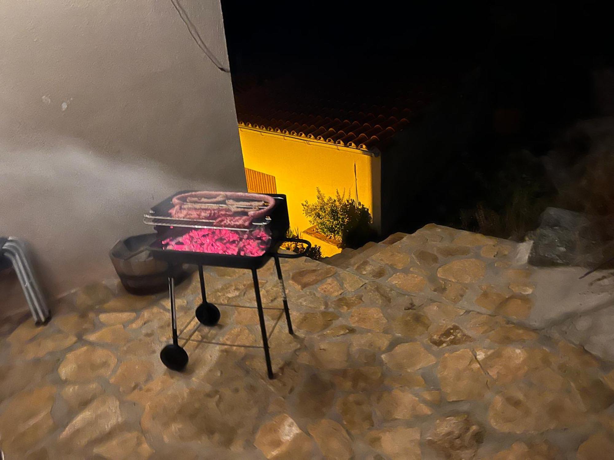 Apartaments La Pertusa 2O Corca  Εξωτερικό φωτογραφία